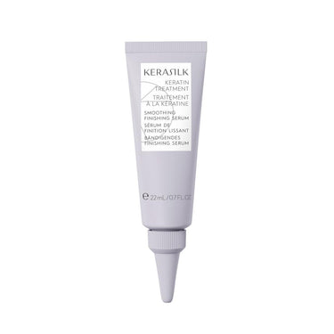 KERASILK_Smoothing Finishing Serum_Cosmetic World